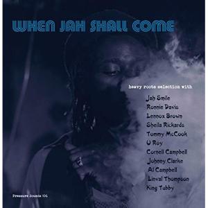 CD/ワールド・ミュージック/When Jah Shall Come (解説付)