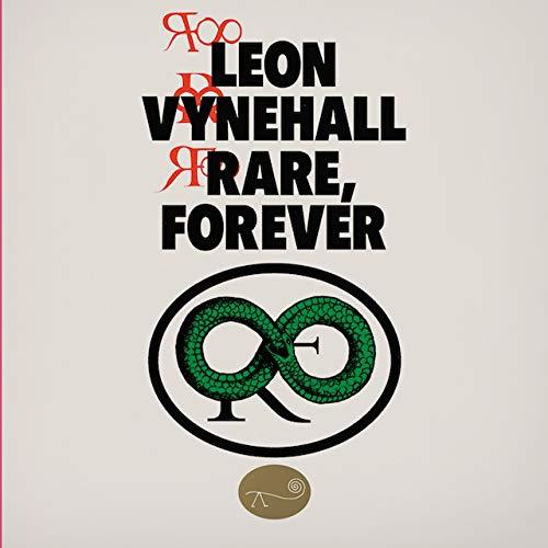 CD/Leon Vynehall/Rare,Forever
