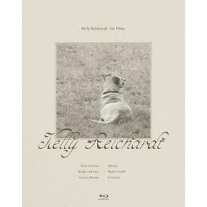 BD/洋画/Kelly Reichardt: Six Films/ケリー・ライカート Blu-ray Collection(Blu-ray)
