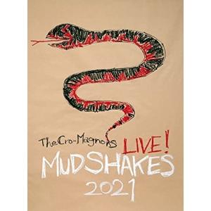 初回生産限定盤 特製リストバンド他付属 ザ・クロマニヨンズ DVD/ザ