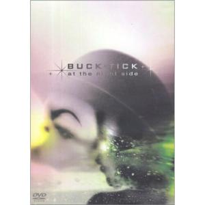 DVD/BUCK-TICK/at the night side｜felista