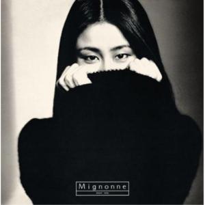 CD/大貫妙子/MIGNONNE (通常盤)