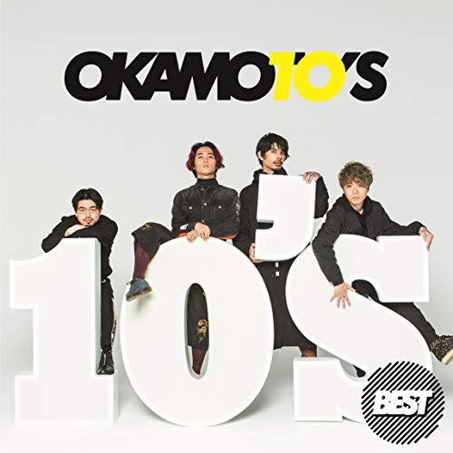 CD/OKAMOTO&apos;S/10&apos;S BEST (2CD+Blu-ray) (初回生産限定盤)【Pアッ...