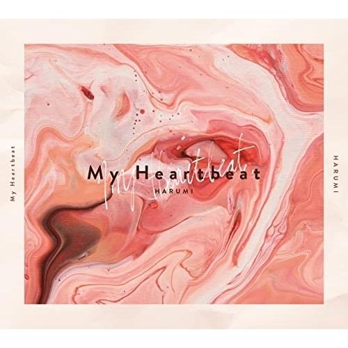 CD/遥海/My Heartbeat (CD+Blu-ray) (初回生産限定盤)