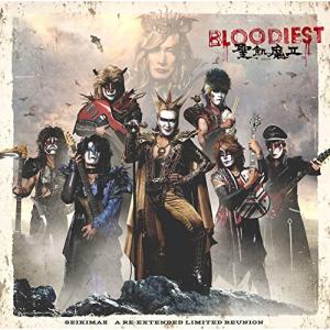 聖飢魔II Season II ［CD+Blu-ray Disc］＜初回生産限定盤＞ CD