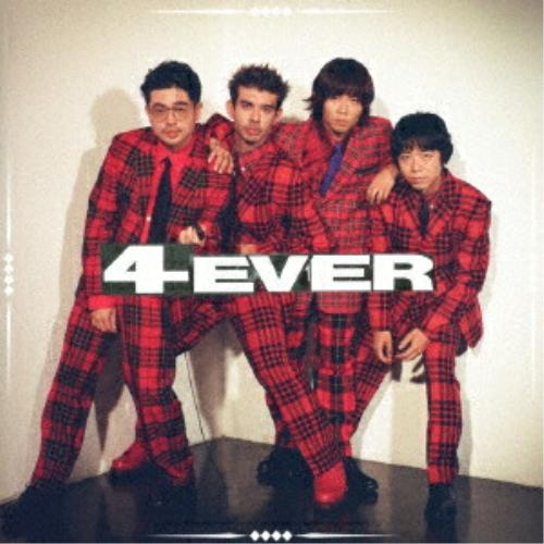 CD/OKAMOTO&apos;S/4EVER (通常盤)