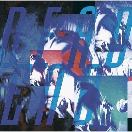 CD/DEAD END/デッドエンド (Blu-specCD)【Pアップ