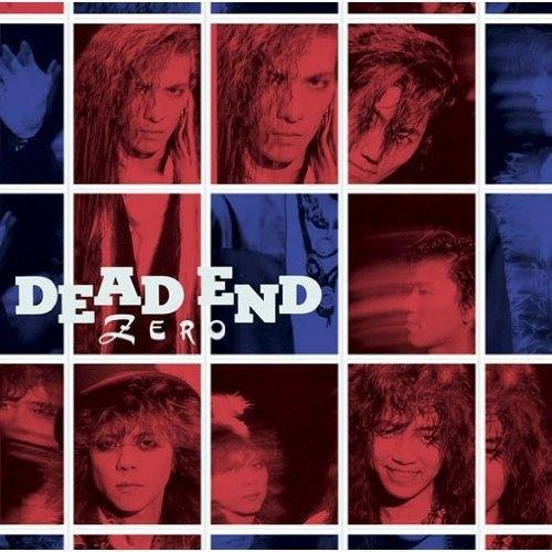 CD/DEAD END/ZERO(+2) (Blu-specCD)