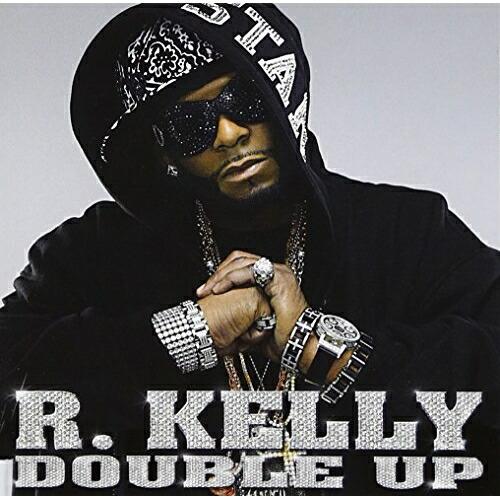 CD/R.ケリー/ダブル・アップ【Pアップ