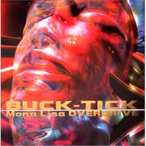 CD/BUCK-TICK/Mona Lisa OVERDRIVE【Pアップ