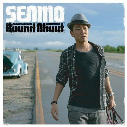 CD/SEAMO/ラウンド・アバウト (通常スペシャルプライス盤)【Pアップ
