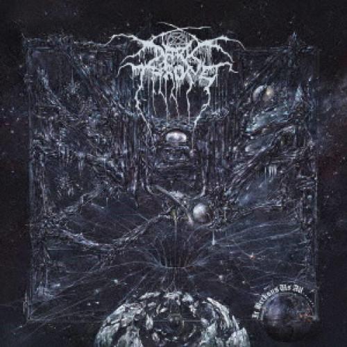 【取寄商品】CD/DARKTHRONE/IT BECKONS US ALL