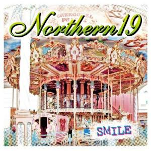 CD/Northern19/SMILE