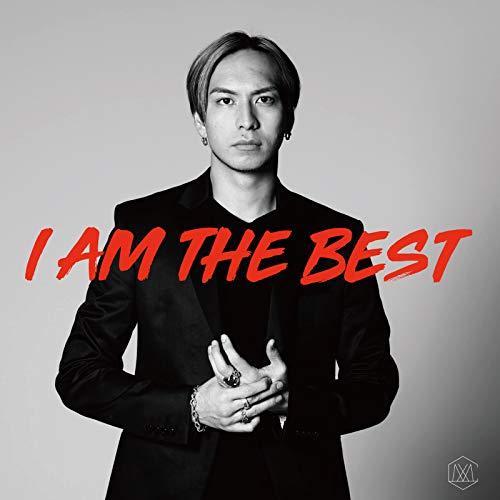 ★CD/iamSHUM/I AM THE BEST