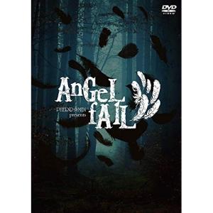 DVD/趣味教養/AnGeL fAlL (通常版)