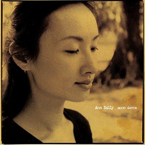 CD/アン・サリー/ムーン・ダンス