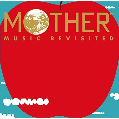 CD/鈴木慶一/MOTHER MUSIC REVISITED (通常盤)