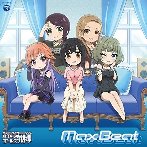 CD/アニメ/THE IDOLM＠STER CINDERELLA GIRLS LITTLE STAR...