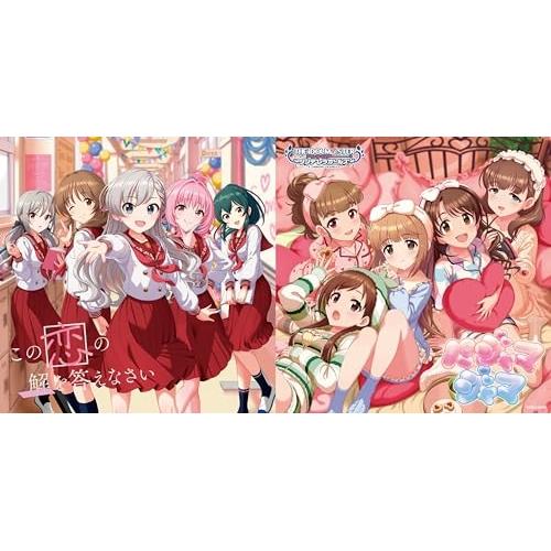 CD/ゲーム・ミュージック/THE IDOLM＠STER CINDERELLA MASTER パジャ...