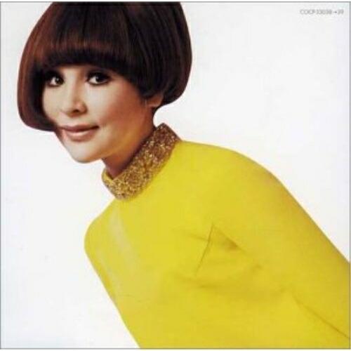 CD/弘田三枝子/弘田三枝子・しんぐるこれくしょん