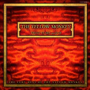 THE YELLOW MONKEY イエローモンキー / Sparkle X 〔CD〕 : HMV&BOOKS