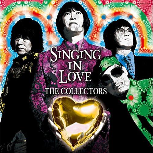 CD/ザ・コレクターズ/鳴り止まないラブソング (通常盤)【Pアップ