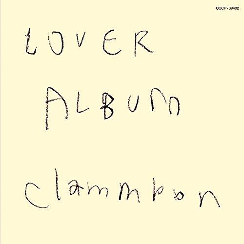 CD/クラムボン/LOVER ALBUM (紙ジャケット) (期間限定生産盤)