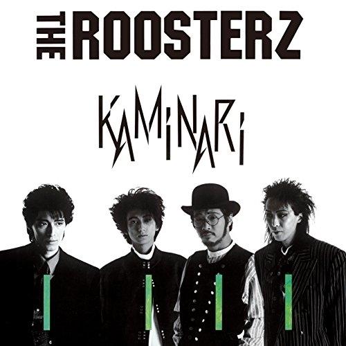 CD/ルースターズ/KAMINARI (UHQCD)