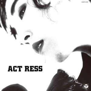CD/山下久美子/ACT RESS (UHQCD)