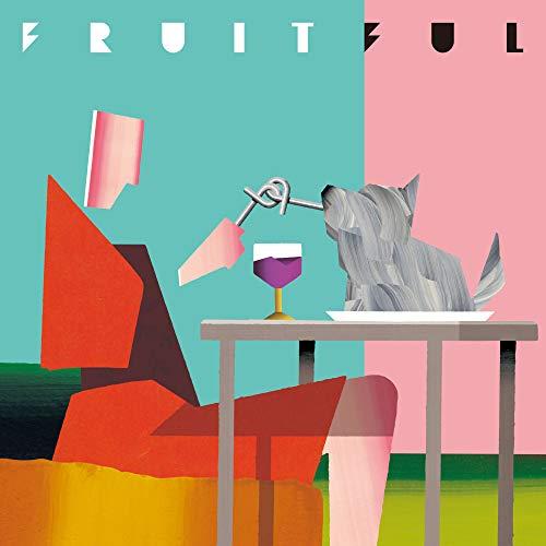 CD/堀込泰行/FRUITFUL【Pアップ