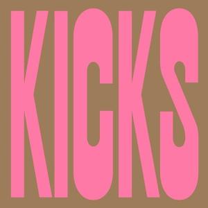 CD/NakamuraEmi/KICKS (紙ジャケット)