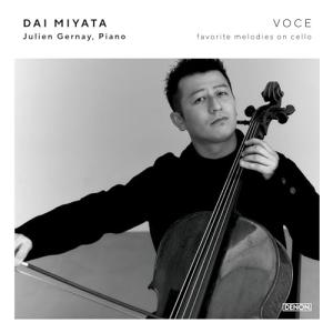 CD/宮田大/VOCE(ヴォーチェ) フェイヴァリット・メロディー (UHQCD)【Pアップ