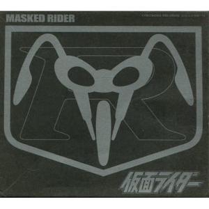 日本コロムビア CD/オリジナル・サウンドトラック/仮面ライダー