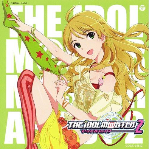 CD/長谷川明子/THE IDOLM＠STER MASTER ARTIST 2 -FIRST SEA...