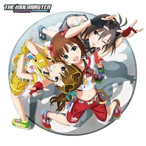 CD/アニメ/THE IDOLM＠STER ANIM＠TION MASTER 生っすかSPECIAL...