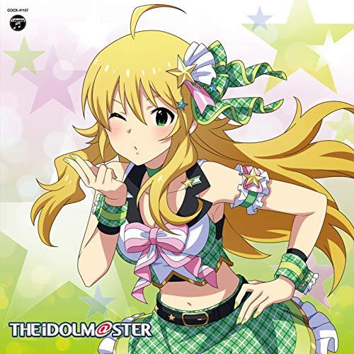 CD/星井美希(CV長谷川明子)/THE IDOLM＠STER MASTER ARTIST 4 07...