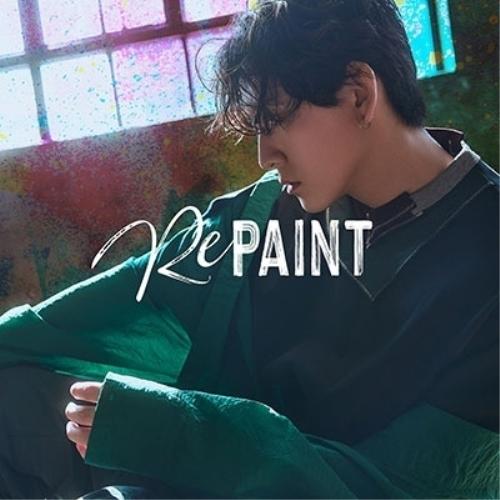 CD/牧島輝/RePAINT (通常盤)