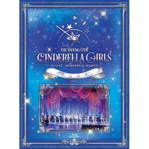 BD/CINDERELLA GIRLS/THE IDOLM＠STER CINDERELLA GIRL...