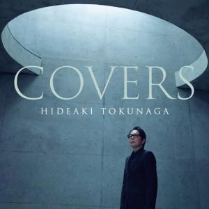 CD/徳永英明/COVERS (CD+Blu-r...の商品画像