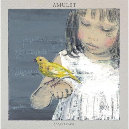 CD/南壽あさ子/AMULET (CD+Blu-ray) (初回限定盤)