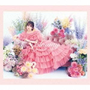 CD/小倉唯/Bloomy (CD+Blu-ra...の商品画像