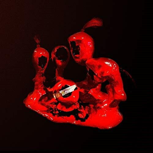 CD/BiS/DEAD or A LiME