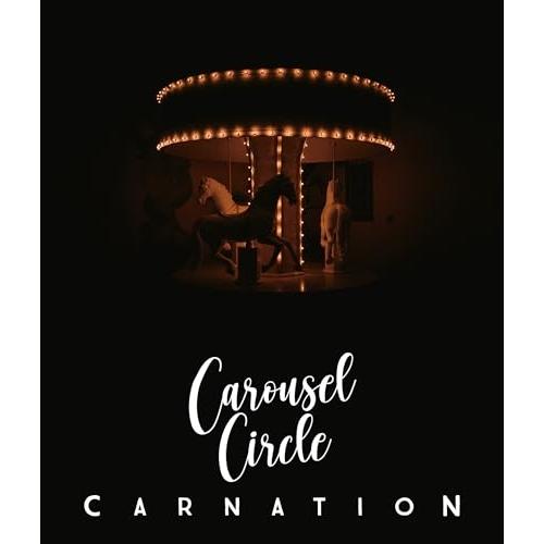 CD/カーネーション/Carousel Circle (2CD+Blu-ray(Blu-ray Au...