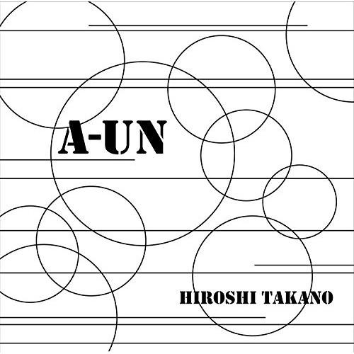 CD/高野寛/A-UN