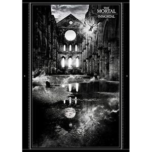DVD/THE MORTAL/IMMORTAL (通常版)【Pアップ