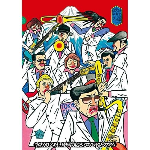 DVD/東京スカパラダイスオーケストラ/「叶えた夢に火をつけて燃やす LIVE IN KYOTO 2...