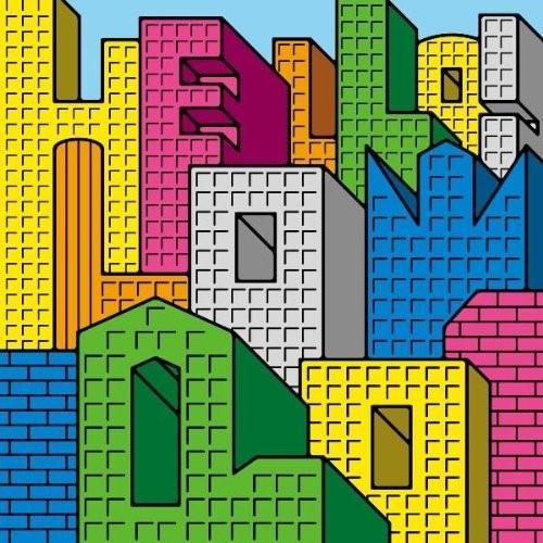 CD/オムニバス/HELLO!LOW IQ 01【Pアップ