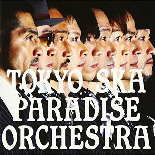 CD/TOKYO SKA PARADISE ORCHESTRA/Walkin&apos;