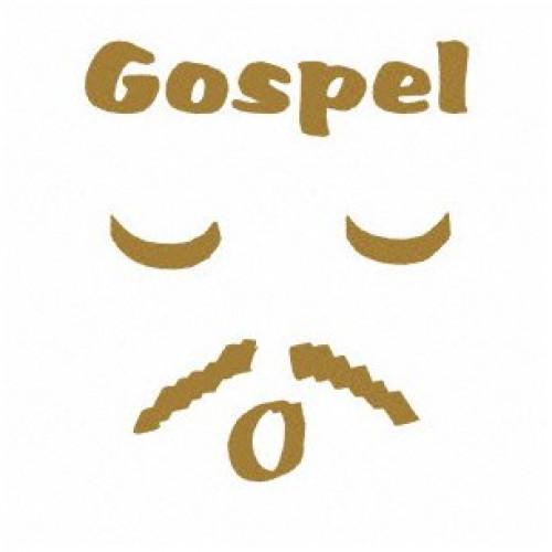 CD/沖祐市/Gospel【Pアップ