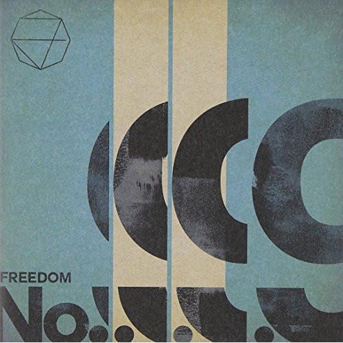 CD/J/FREEDOM No.9【Pアップ